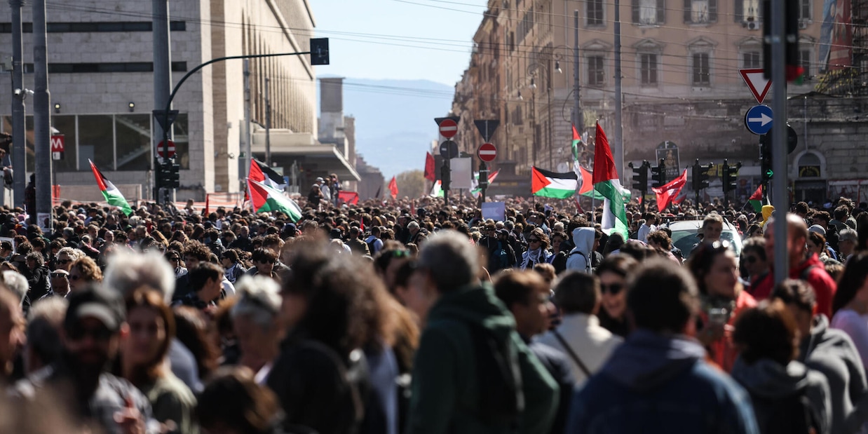 
            
            Garante, procedimento verso sindacati per sciopero 3 ottobre
          