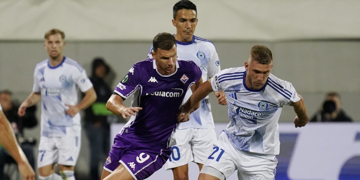 Pronostico Rapid Vienna-Fiorentina: ecco cosa giocare