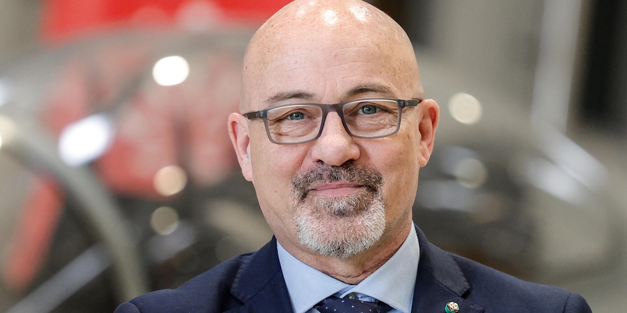 
            
            Siglata intesa Airbus-Leonardo-Thales nel settore spaziale
          