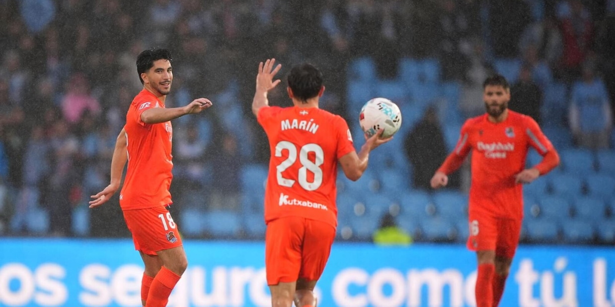 LaLiga, 10ª giornata: il pronostico di Real Sociedad-Siviglia