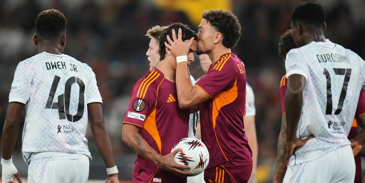 Pronostico Sassuolo-Roma, ecco la quota della vittoria giallorossa al Mapei