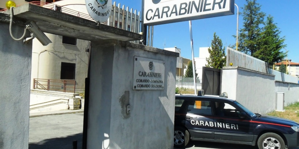 
            
            Video online degli abusi sulla 14enne, tre arresti
          