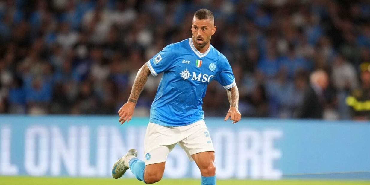 Spinazzola: "Napoli, ecco cosa ci sta mancando. Contro l'Inter serve la fame giusta"