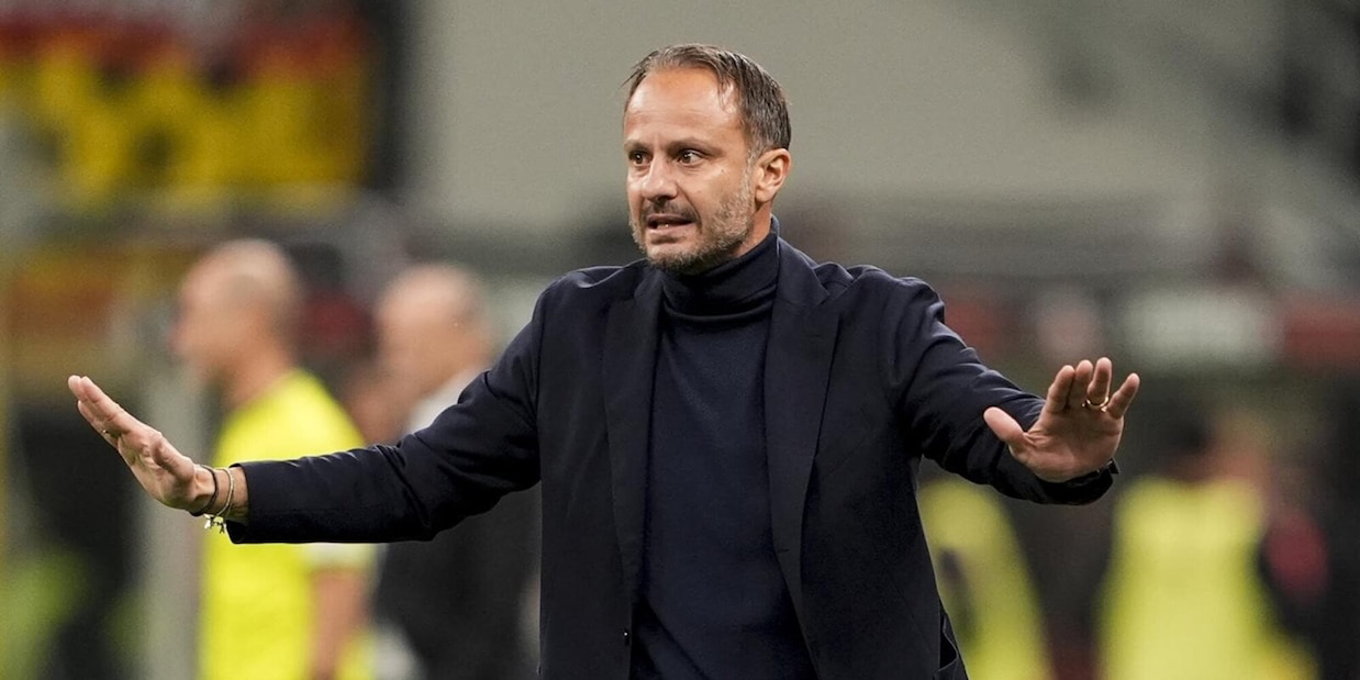 Gilardino dopo Milan-Pisa: "Non so se essere inc****to per il risultato o felice per la prestazione"