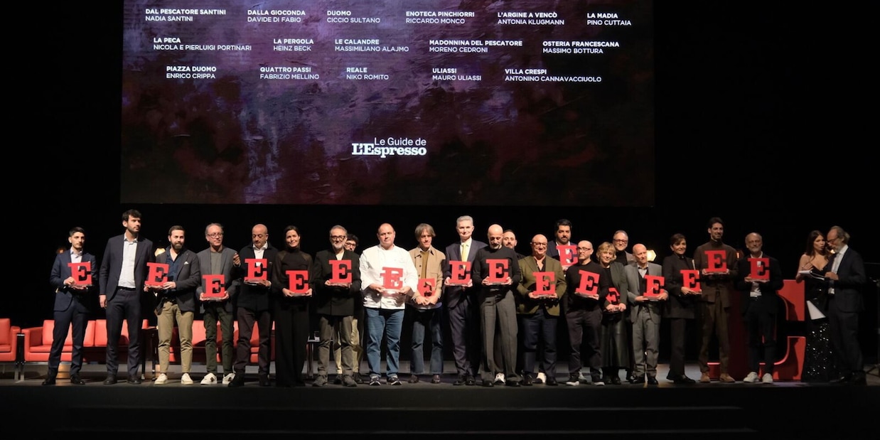 Le Guide tra cultura, gusto e sapori