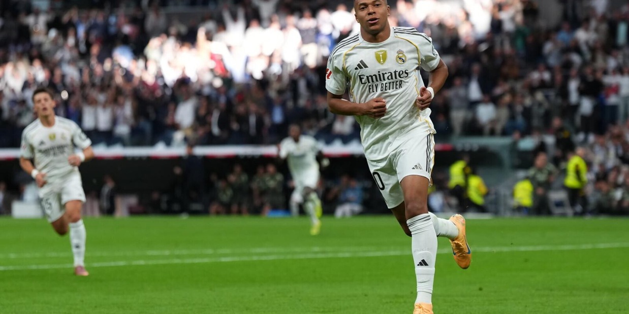 Il Real Madrid mette fine alla maledizione: il Clasico è suo!