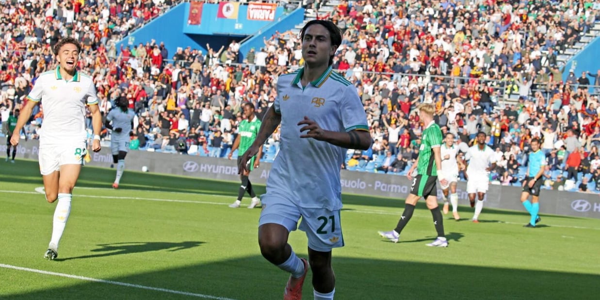 Roma, non c’è nulla di falso