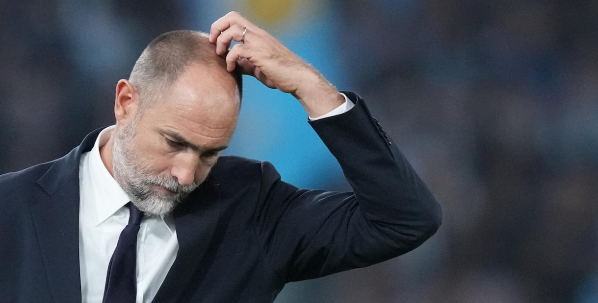 Tudor esonerato, ufficiale: Brambilla in panchina con l'Udinese. Tutte le reazioni, rivivi la diretta