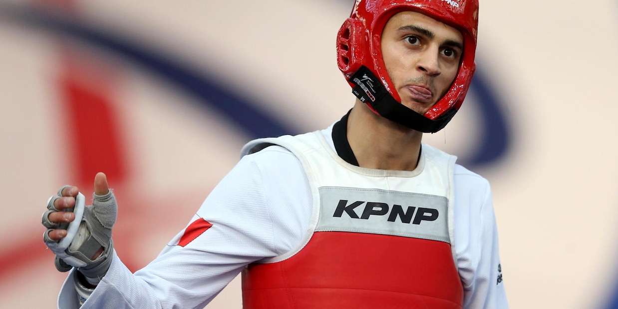 
            
            Mondiali taekwondo: Dell'Aquila eliminato ai sedicesimi
          