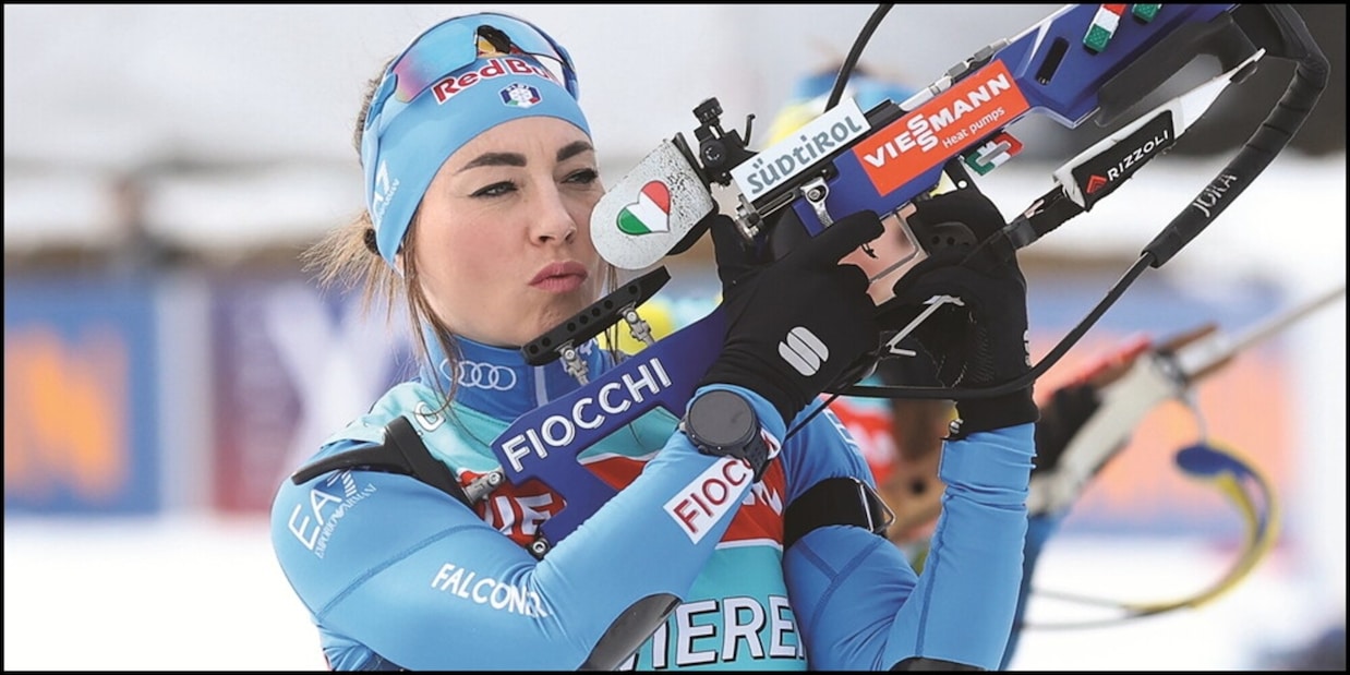 Magica Dorothea, regalaci un oro
