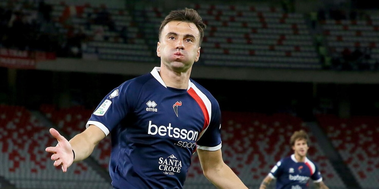 Pronostico Bari-Cesena, ecco chi vincerà secondo i bookmaker