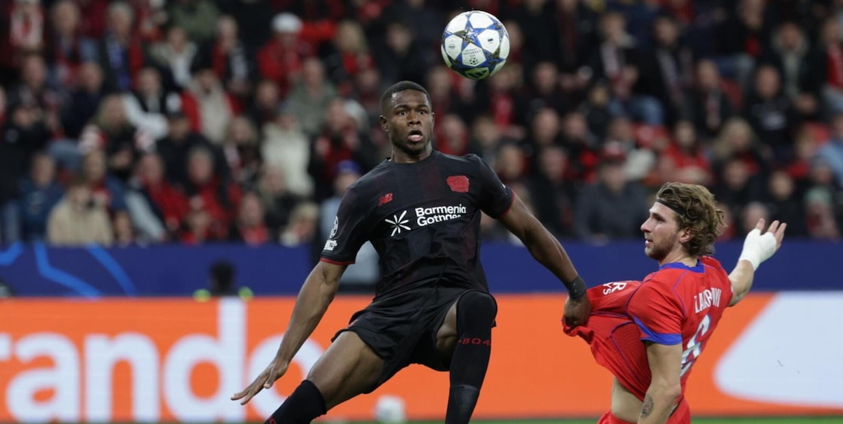 Kofane, dal Camerun alla Bundesliga
