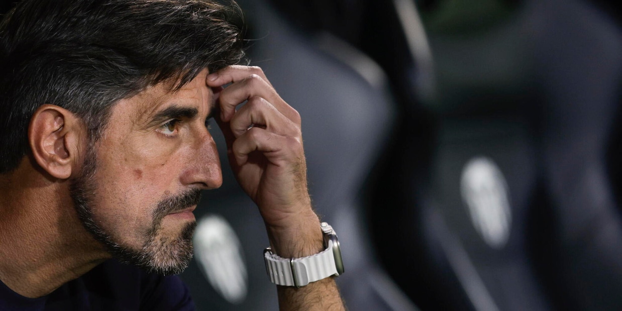 
            
            Paunovic nominato commissario tecnico della Serbia
          