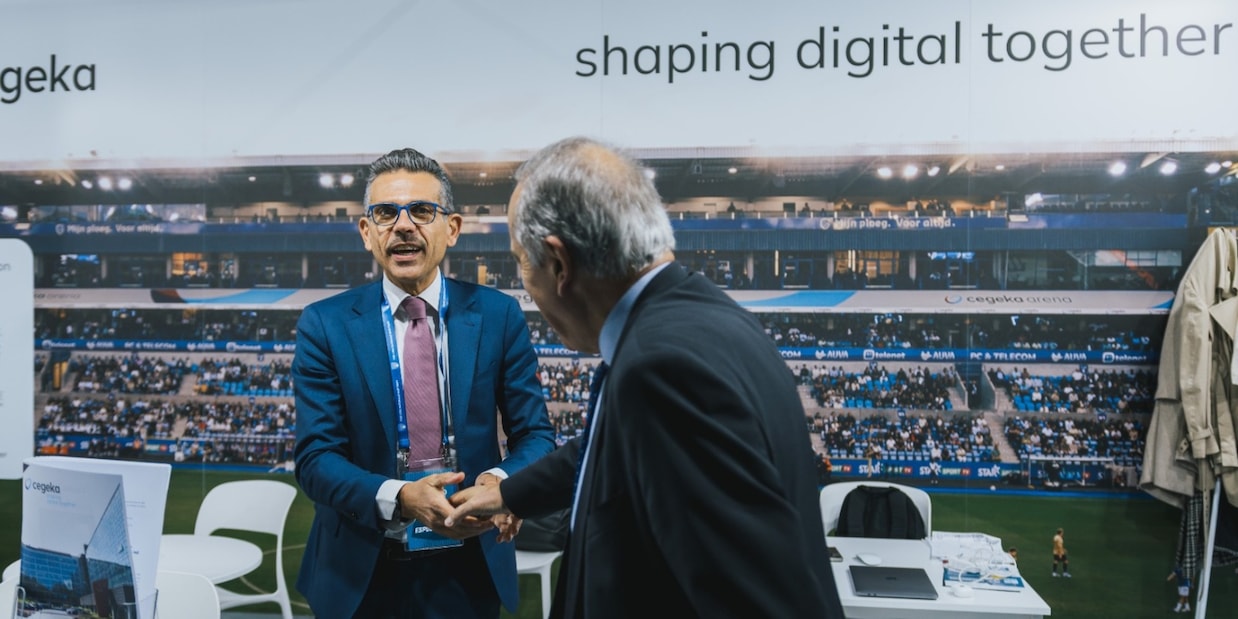 
            
            Innovazione digitale, Lega Dilettanti rinnova legame con Cegeka
          