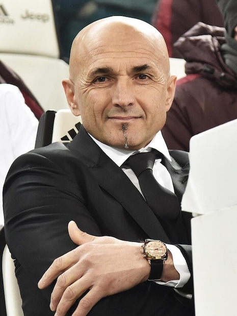
            
            Calcio: Spalletti alla Juve, domani la presentazione
          