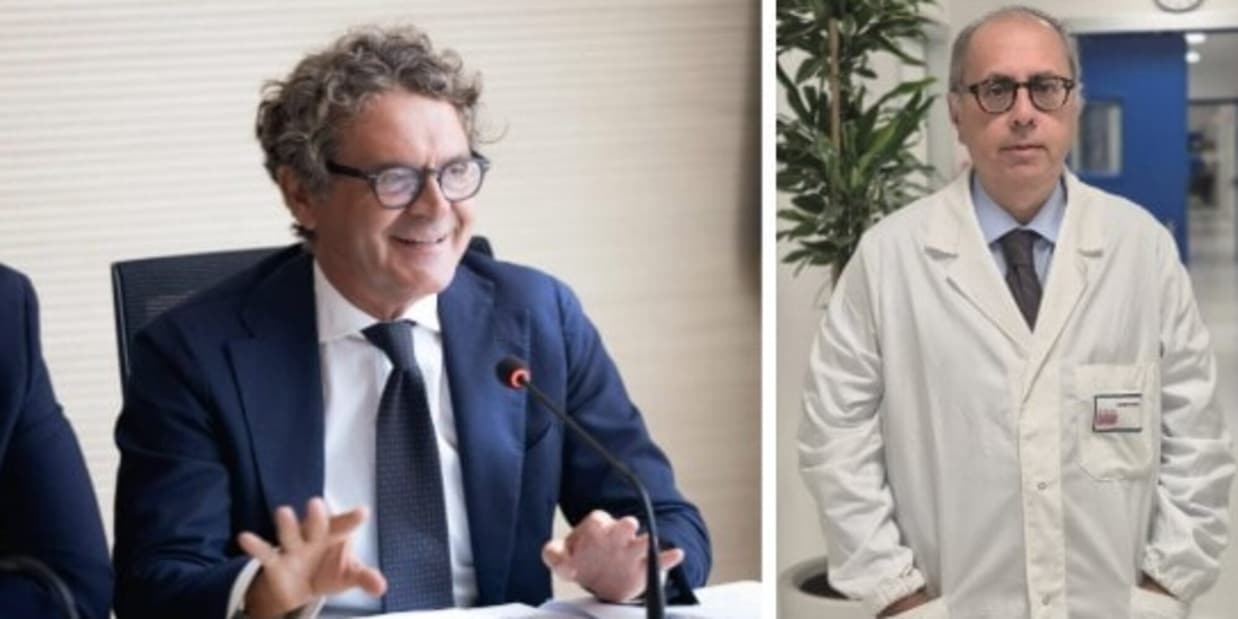 SMA, in Puglia diagnosticato il tredicesimo caso grazie allo screening neonatale obbligatorio