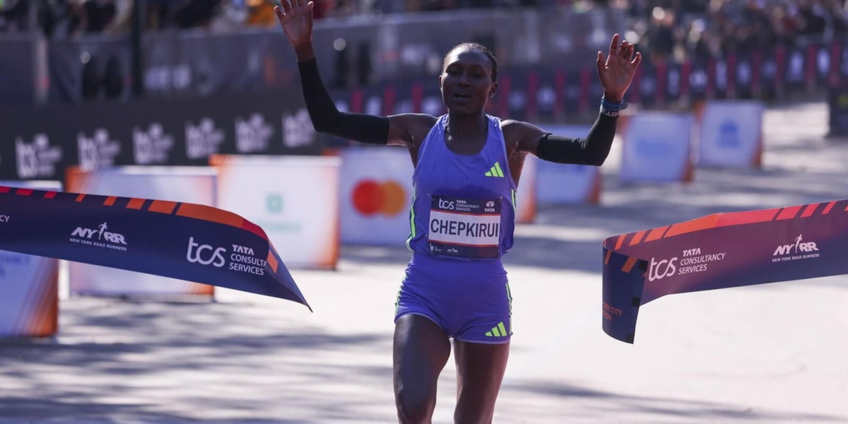 Quando e dove vedere in televisione la maratona di New York: gli orari