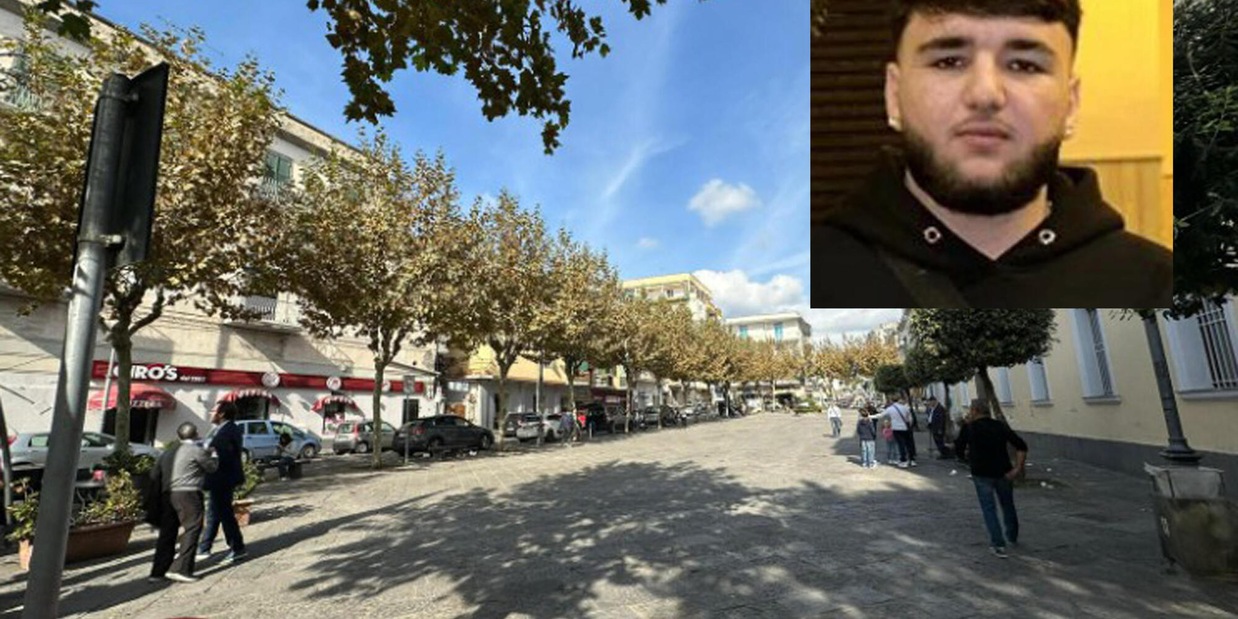 
            
            Diciottenne ucciso, si costituiscono due giovani
          