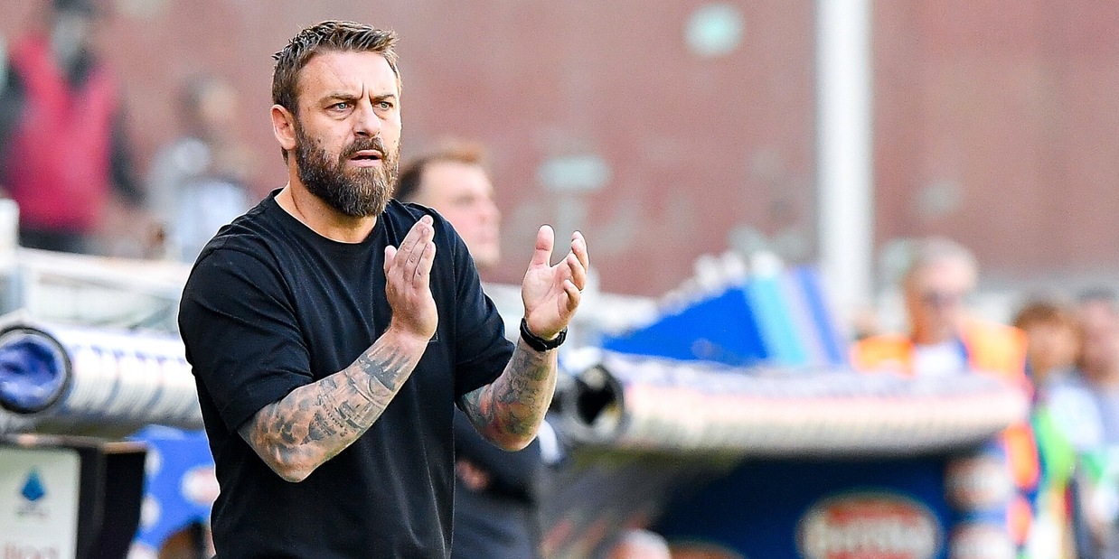 De Rossi a un passo dal Genoa: tutti i dettagli del contratto