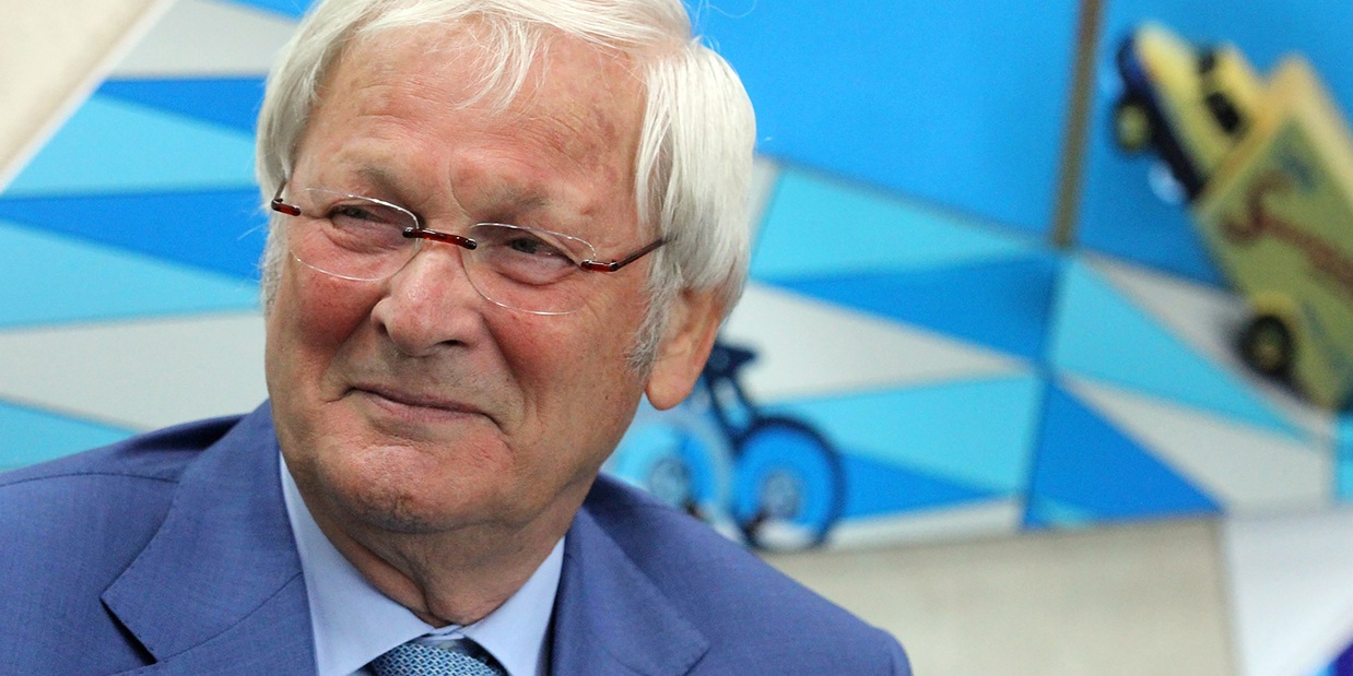 
            
            Morto Loriano Bagnoli, patron Sammontana
          