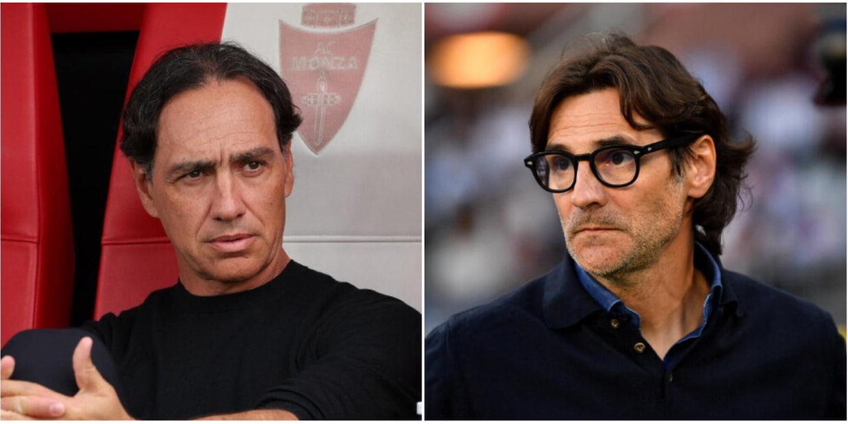 Pioli esonerato, è ufficiale: squadra a Galloppa. Per il futuro è corsa a due tra Nesta e Vanoli, D'Aversa non convince