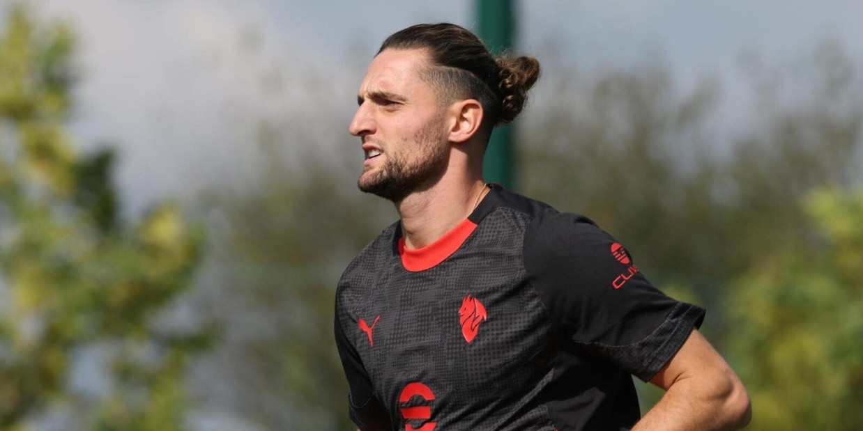 Fantacalcio®, Rabiot accelera e punta il Parma