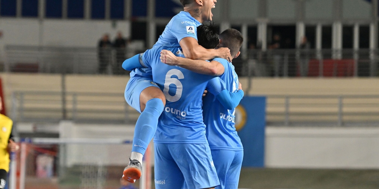 Serie A KINTO, anticipi: la Feldi soffre ma passa a Mantova. Napoli Futsal, il derby è tuo