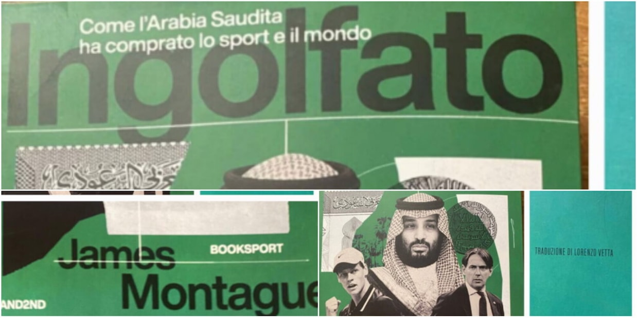 Come l'Arabia Saudita si è comprata lo sport