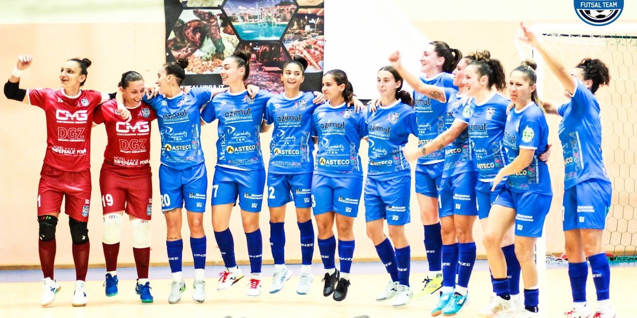 Serie A Tesys Femminile, aspettando il primo Mondiale: è un CMB dalle settebellezze