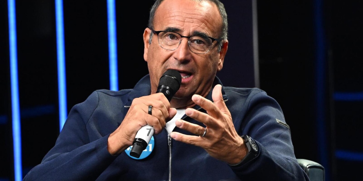 Cantanti Sanremo 2026, slitta l'annuncio. Carlo Conti: "Rispetto per Ornella Vanoni"