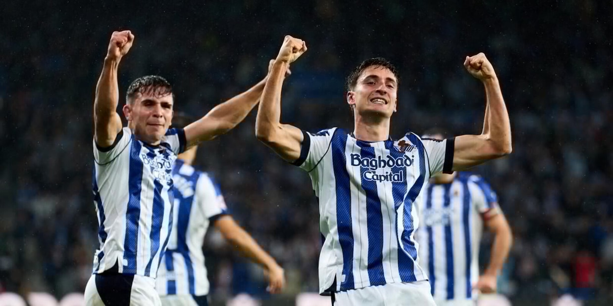 Pronostico Elche-Real Sociedad, ecco l'esito da giocare