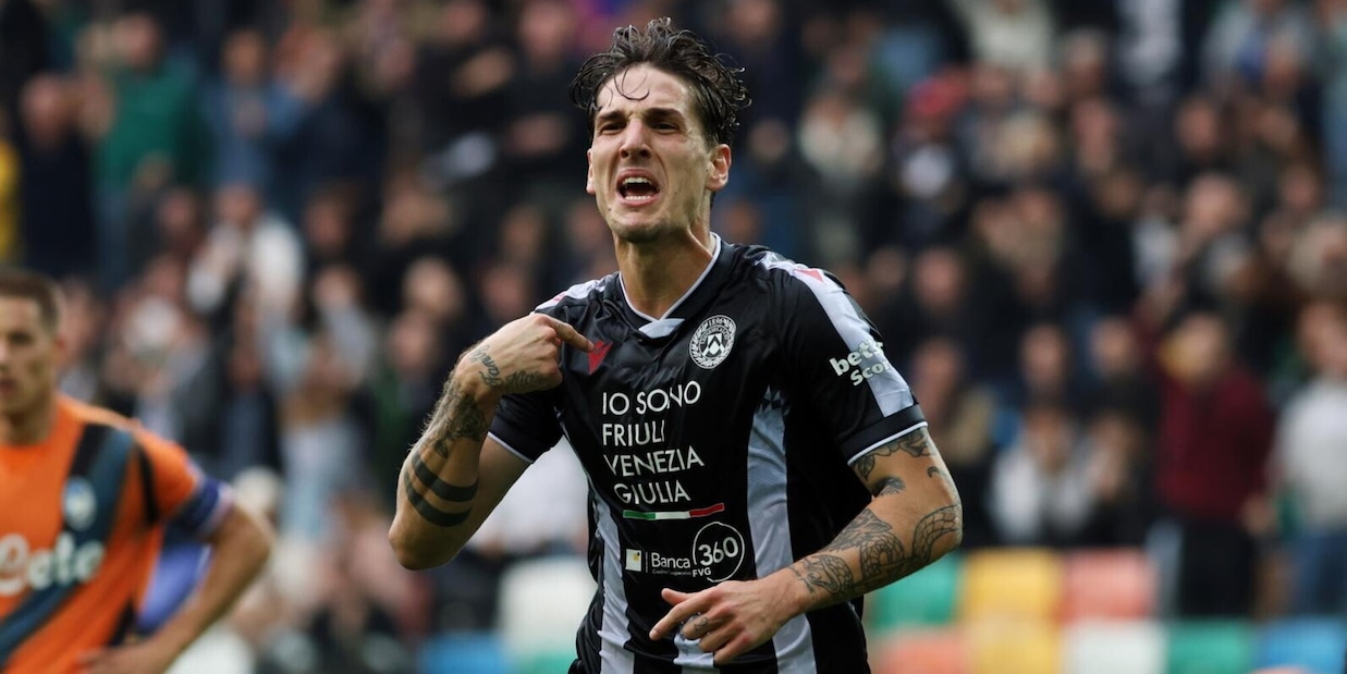 Pronostico Roma-Udinese, l'ex Zaniolo sulla strada dei giallorossi