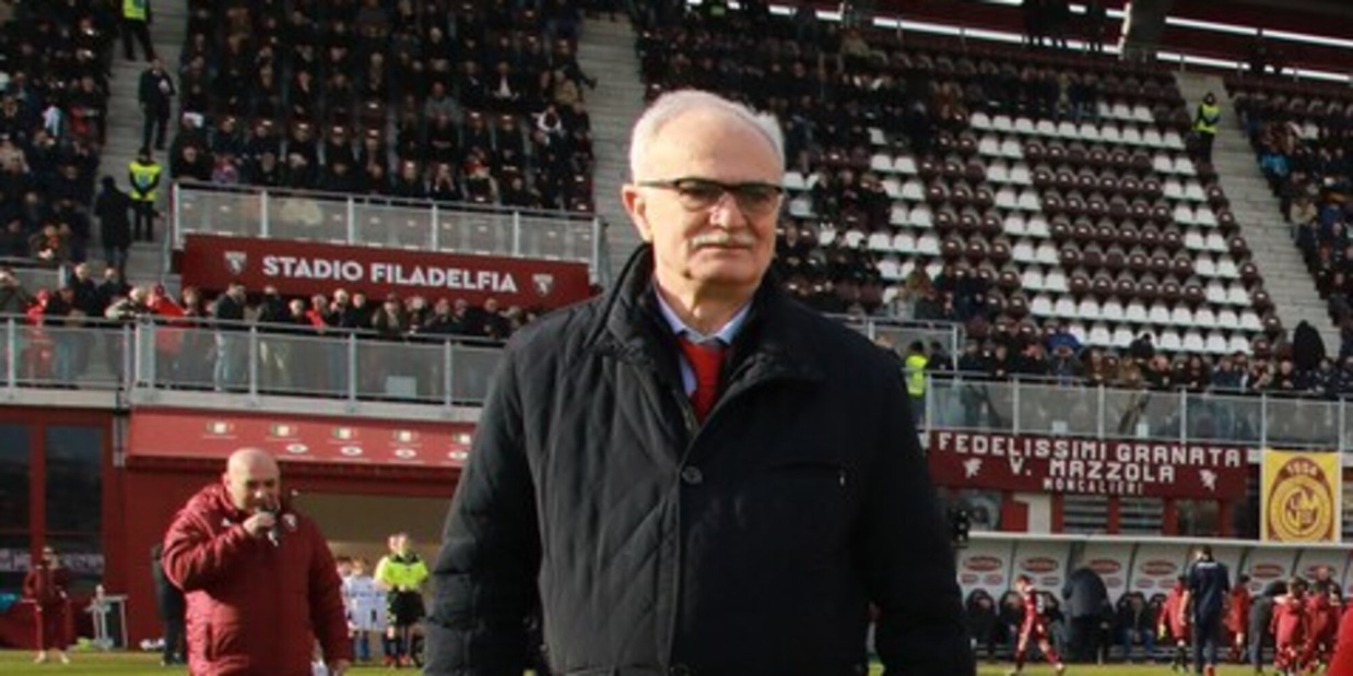 Sandro Mazzola ricorda Superga: "Nessuno mi diceva cosa fosse successo"
