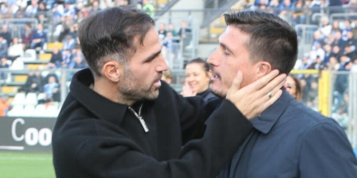 Serie A, il calcio interrotto
