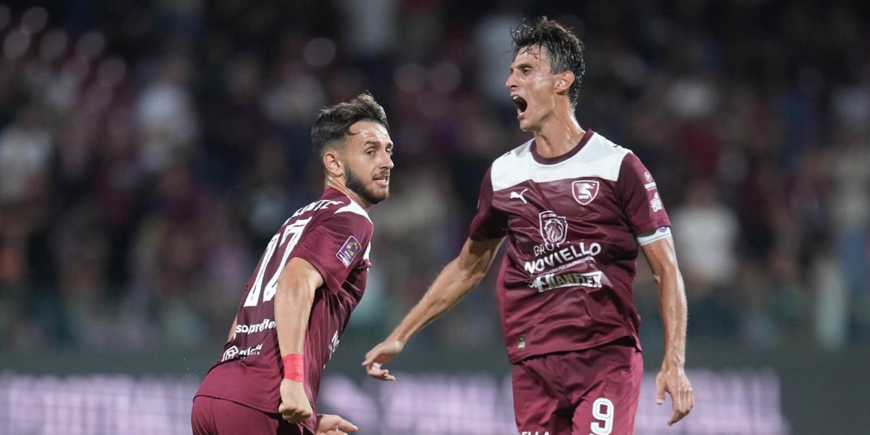 Pronostico Salernitana-Crotone, ecco cosa giocare