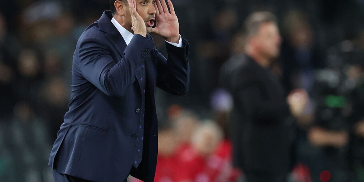 Palladino, Lazio, Atp Finals e calcio estero: le ultimissime