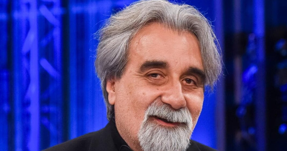 Peppe Vessicchio, la figlia Alessia: "Siamo sconvolti. Cosa mi ha detto la sera prima di morire"