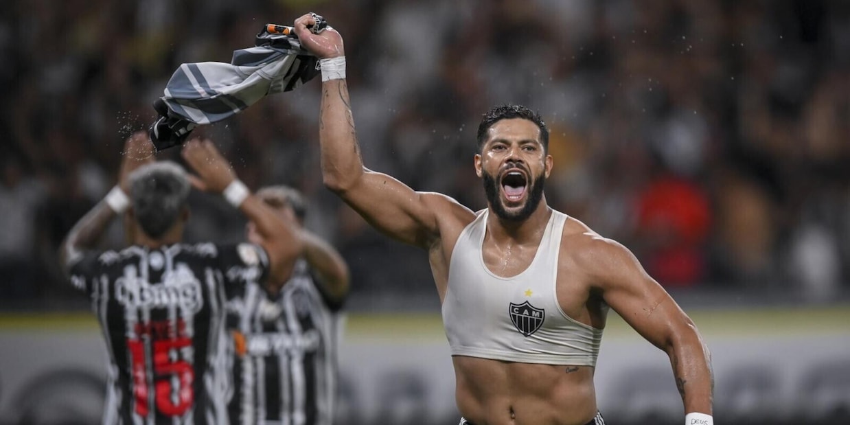 Campionato brasiliano, il pronostico di Atletico Mg-Fortaleza