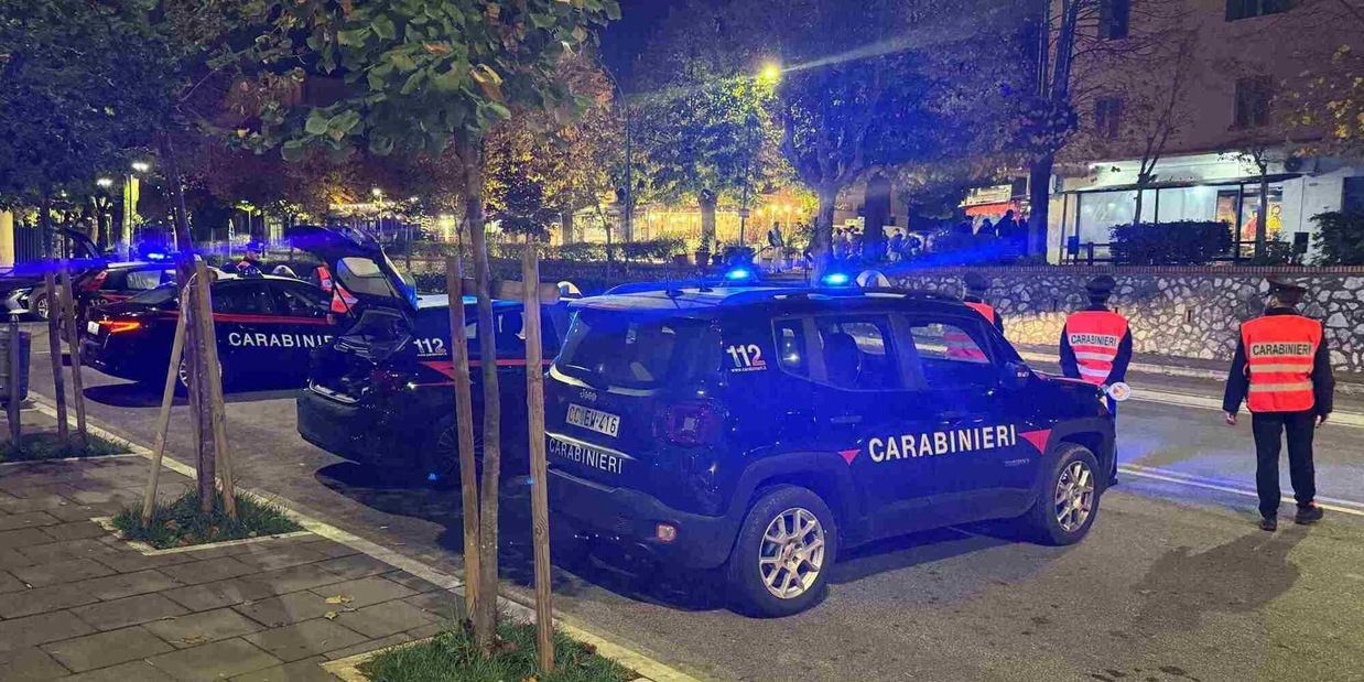 
            
            Ex postino scomparso,procura indaga per omicidio volontario
          