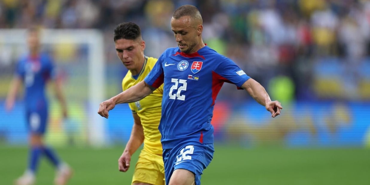 Qualificazioni Mondiali, la Slovacchia di Lobotka ospita l'Irlanda del Nord: quote e pronostico