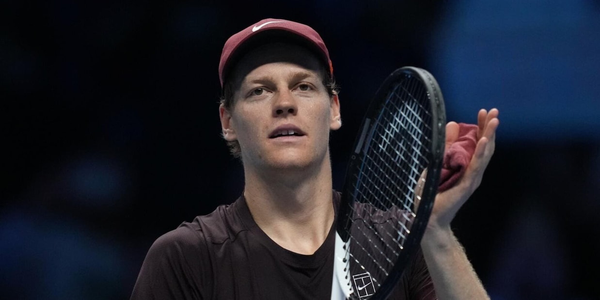 Atp Finals, pronostico Sinner-De Minaur: tra Jannik e la finale c'è solo l'australiano