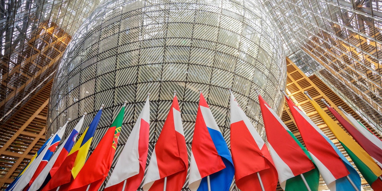 
            
            Eurostat, Pil Eurozona +0,2%, Italia invariata
          