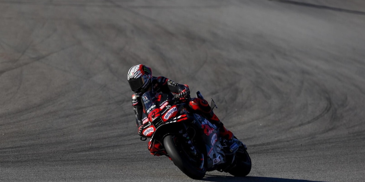 MotoGP Valencia: orario e dove vedere la gara in tv e in streaming