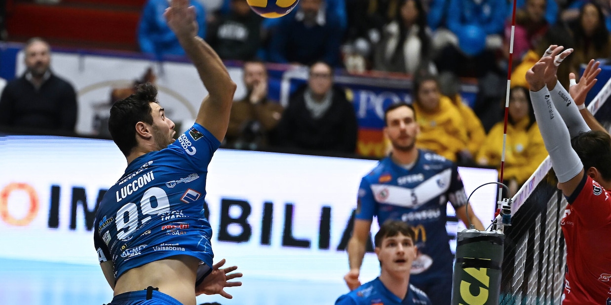 Brescia mantiene la vetta, Pineto, Tinet e Ravenna inseguono