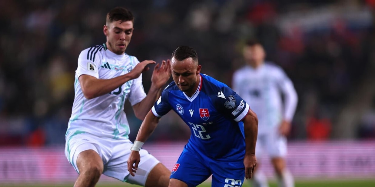 Germania-Slovacchia, Lobotka e compagni a caccia dell'impresa: il pronostico