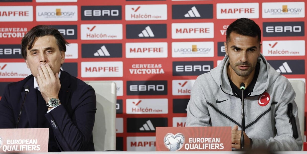 Pronostico Spagna-Turchia, missione (primato) impossibile per Celik e compagni