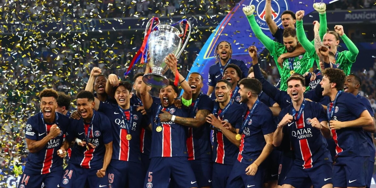 Quando la Champions fa magie fuori dal campo: lo studio che rivela come le finali trasformano le città