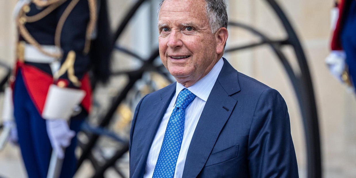 
            
            Media, Witkoff non sarà oggi in Turchia
          