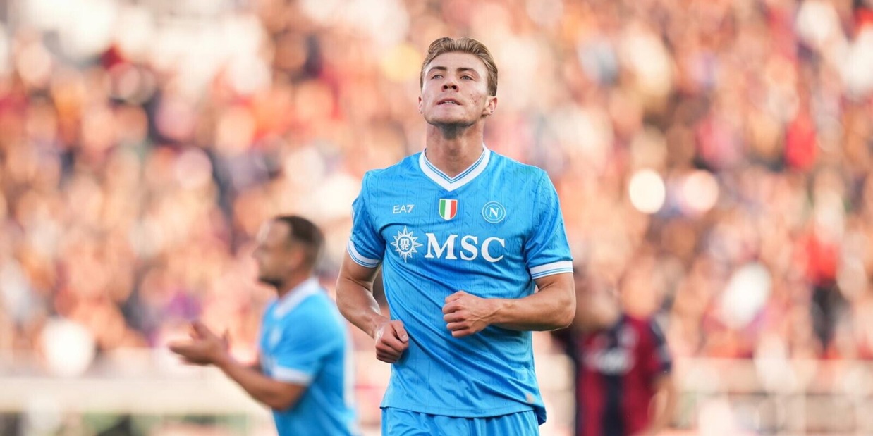 Pronostico Napoli-Atalanta, Conte contro il "debuttante" Palladino. Hojlund a caccia del gol dell'ex