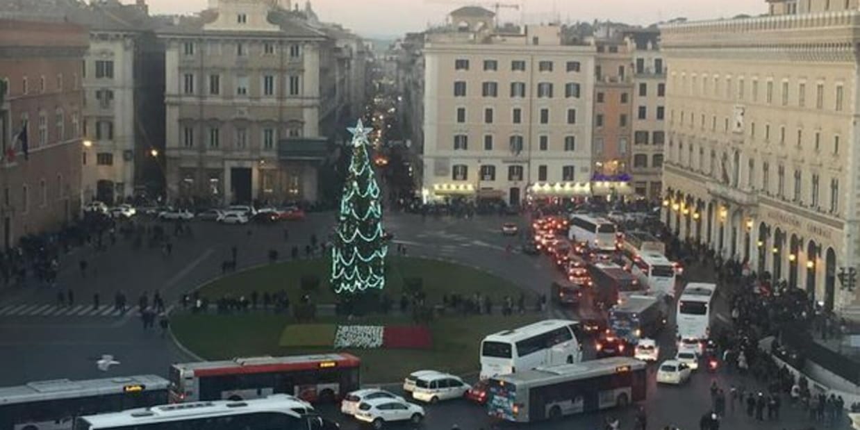 Le varie esigenze di mobilità